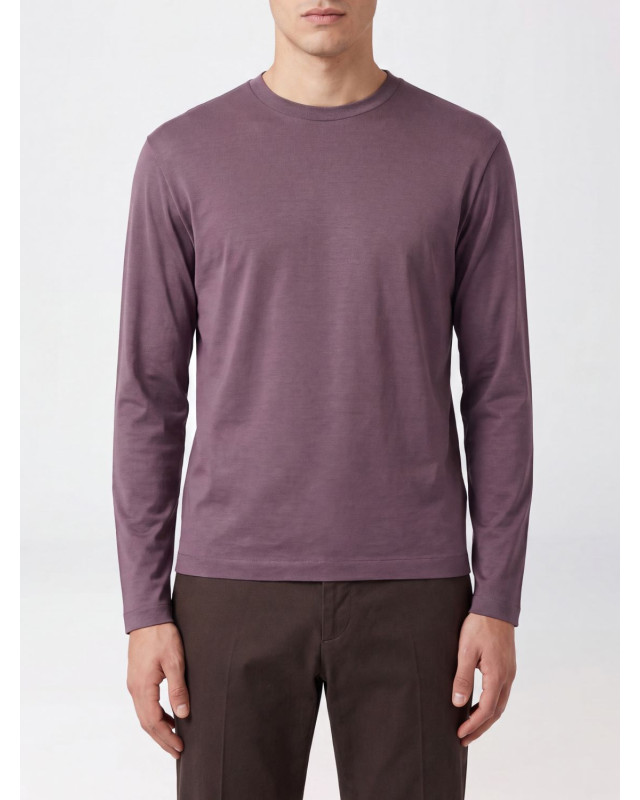 [Herno] T-shirts SS26 JG000262U52059 8800