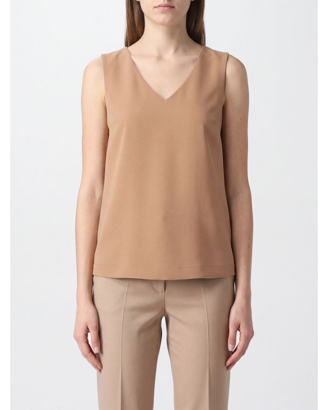 [Herno] Top SS26 BL000051D12875S 2157