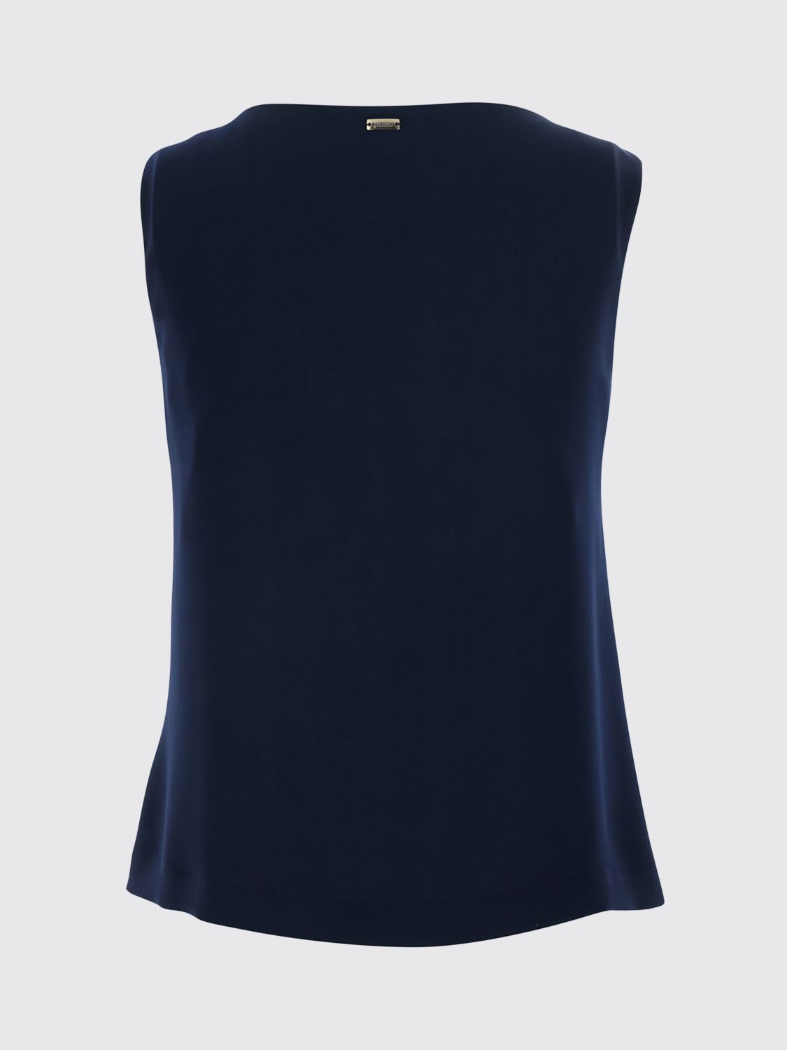 [Herno] Top SS26 BL000051D12875S 9200