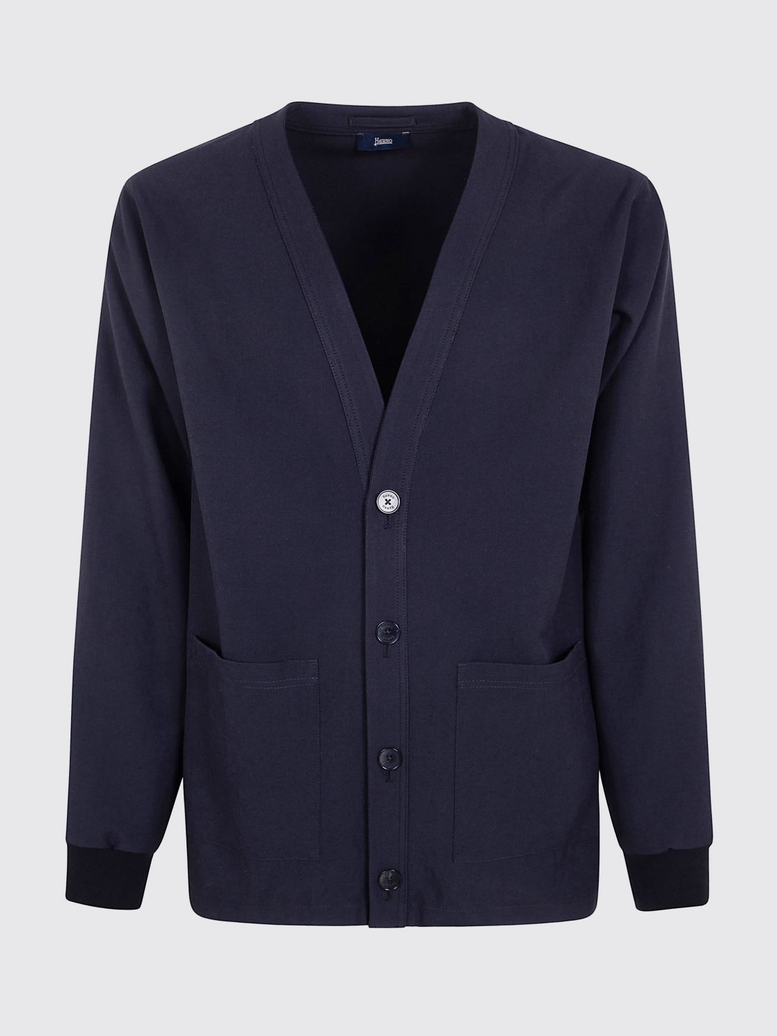 [Herno] Knitwear SS26 GA000211U12879 9300