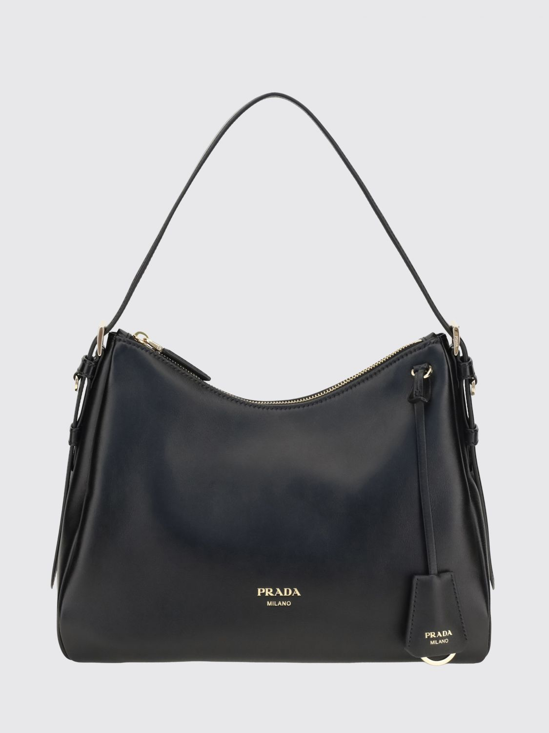 [Prada] Shoulder bag FW26 1BC301VLEY2ZRN F0002