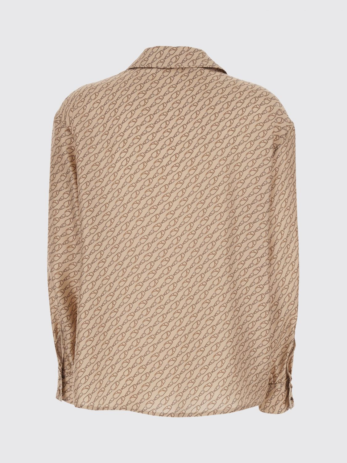[Herno] Shirt SS26 CM000041D16009P 1985