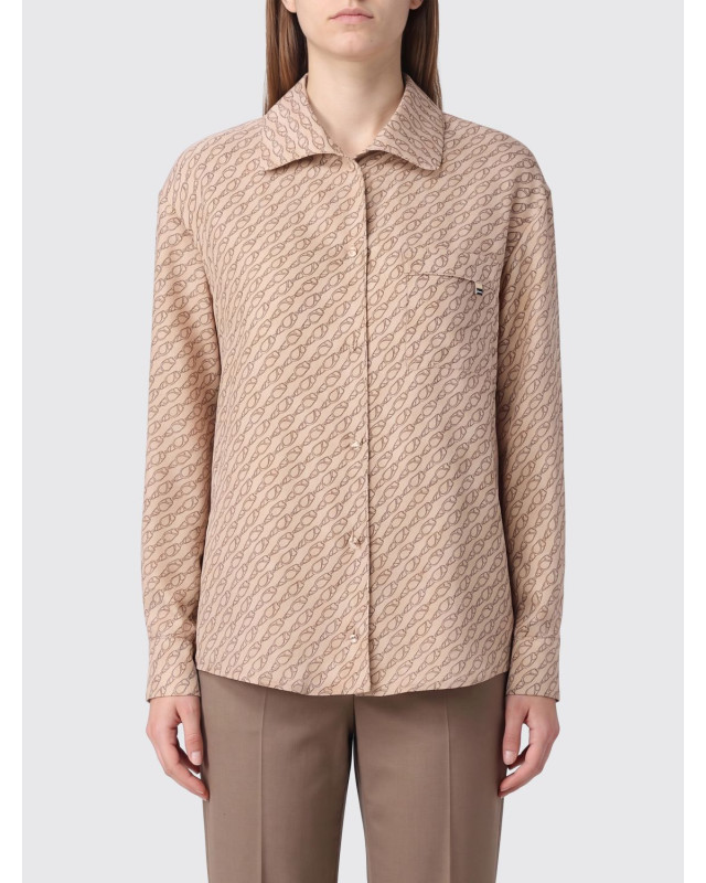 [Herno] Shirt SS26 CM000041D16009P 1985