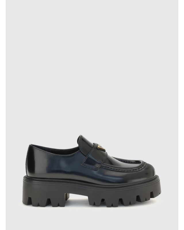 [Prada] Loafer FW26 1D185OFB050055 F0002