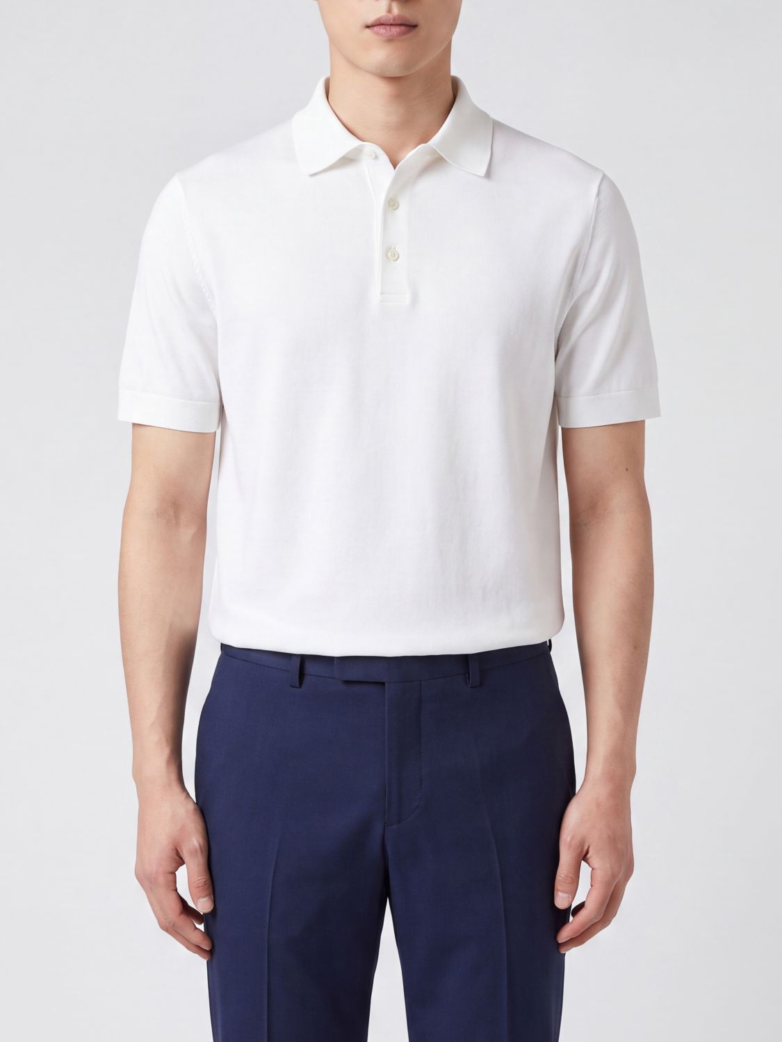 [Herno] T-shirts SS26 JPL00125U52059 1000