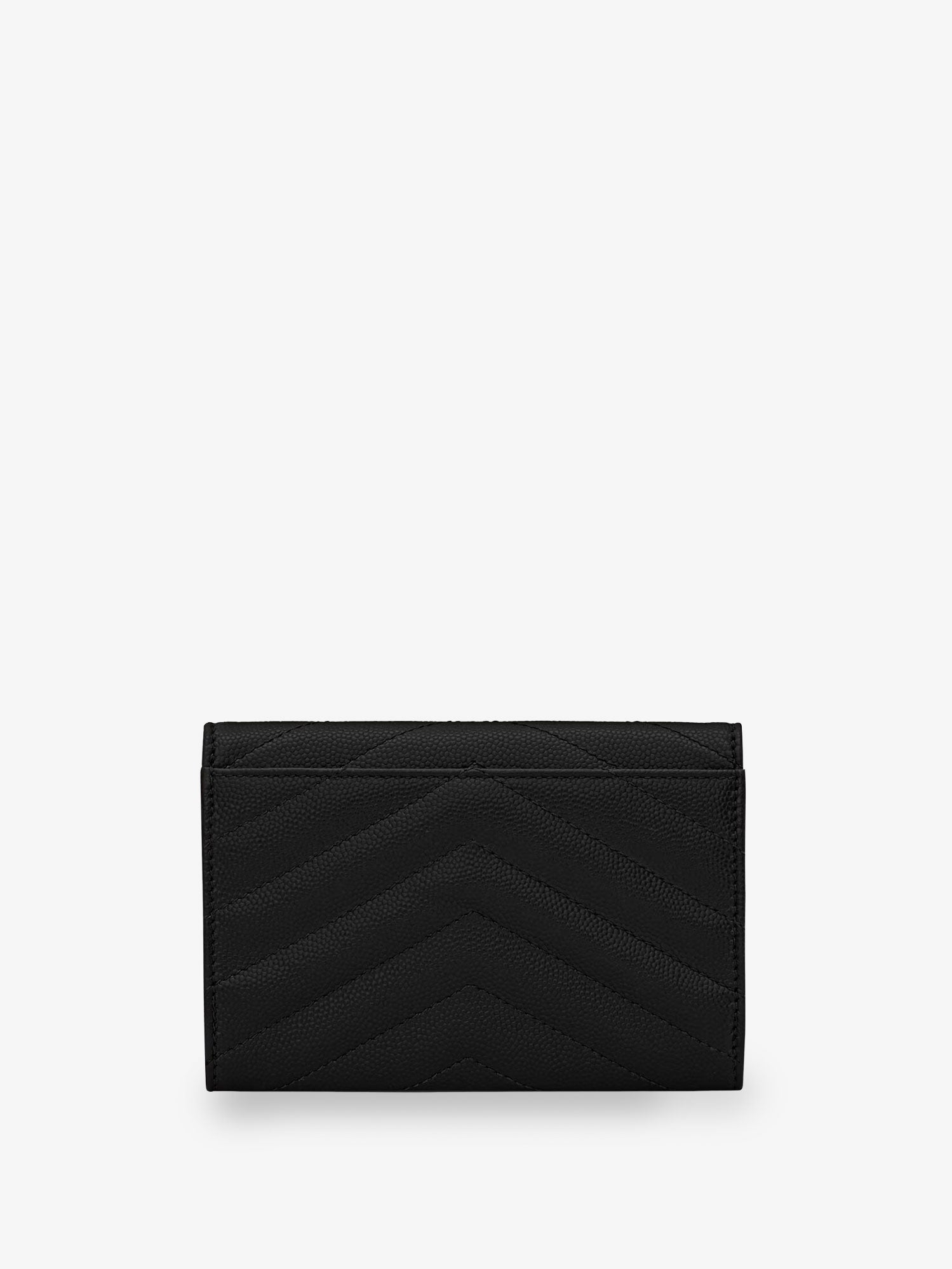 [Saint Laurent] Wallet FW26 414404BOW011000