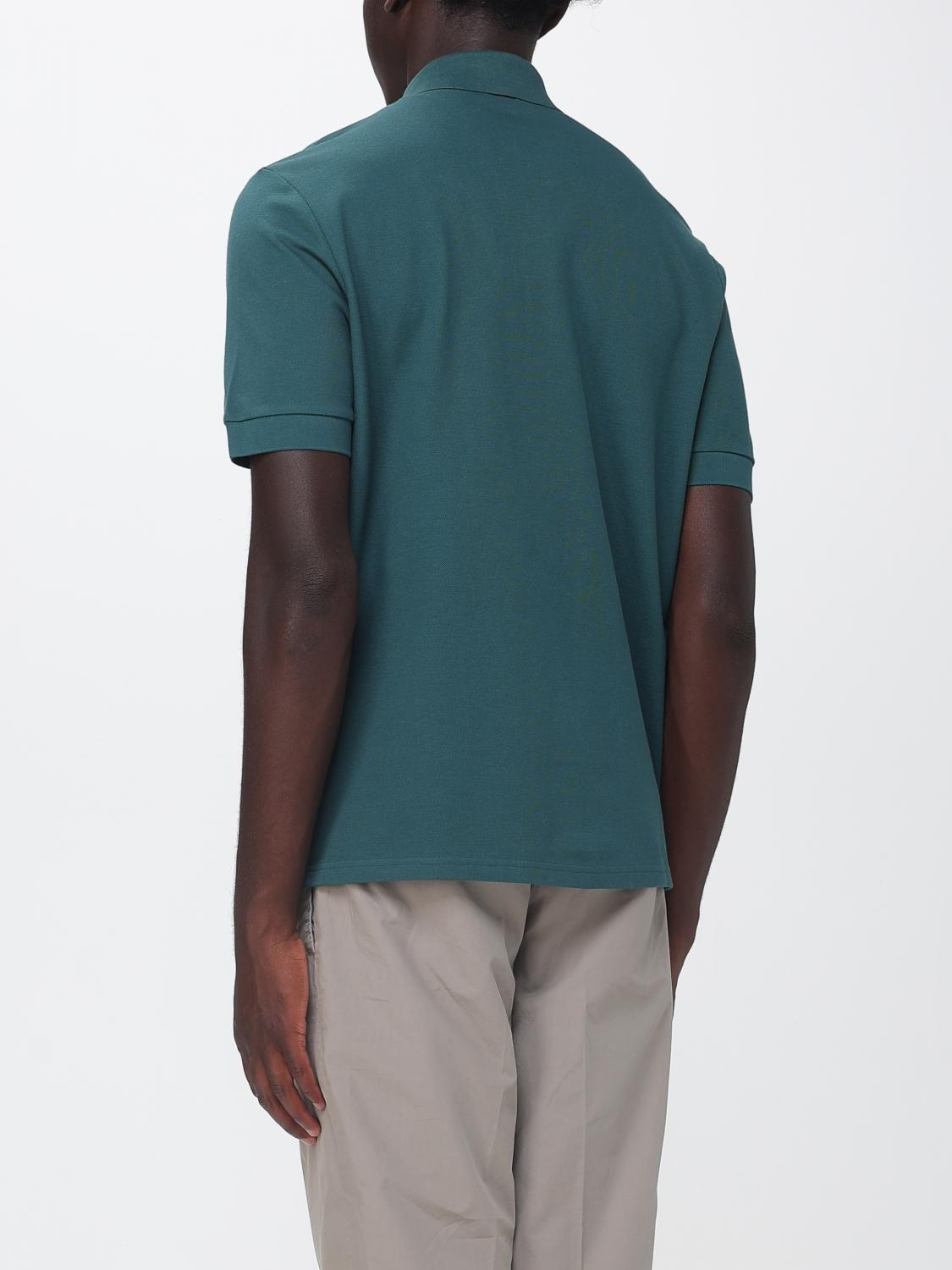 [Herno] T-shirts SS26 JPL00135U54005 7810