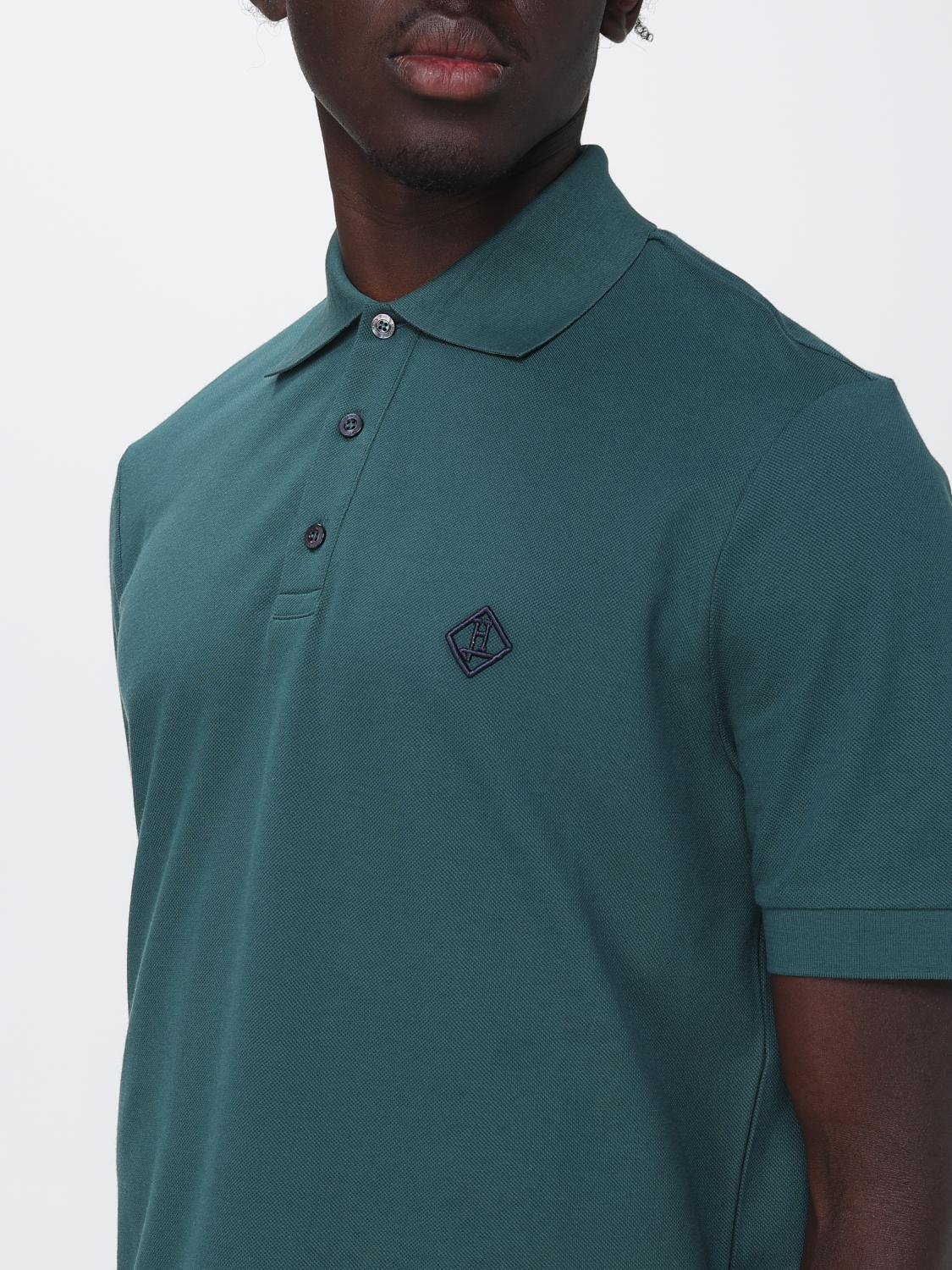 [Herno] T-shirts SS26 JPL00135U54005 7810