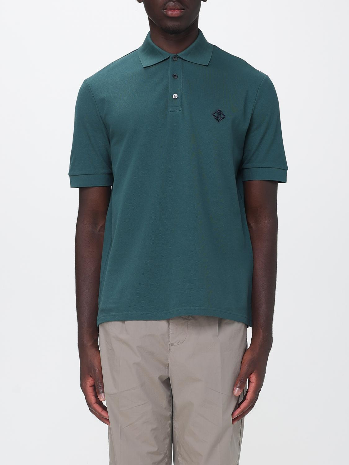 [Herno] T-shirts SS26 JPL00135U54005 7810