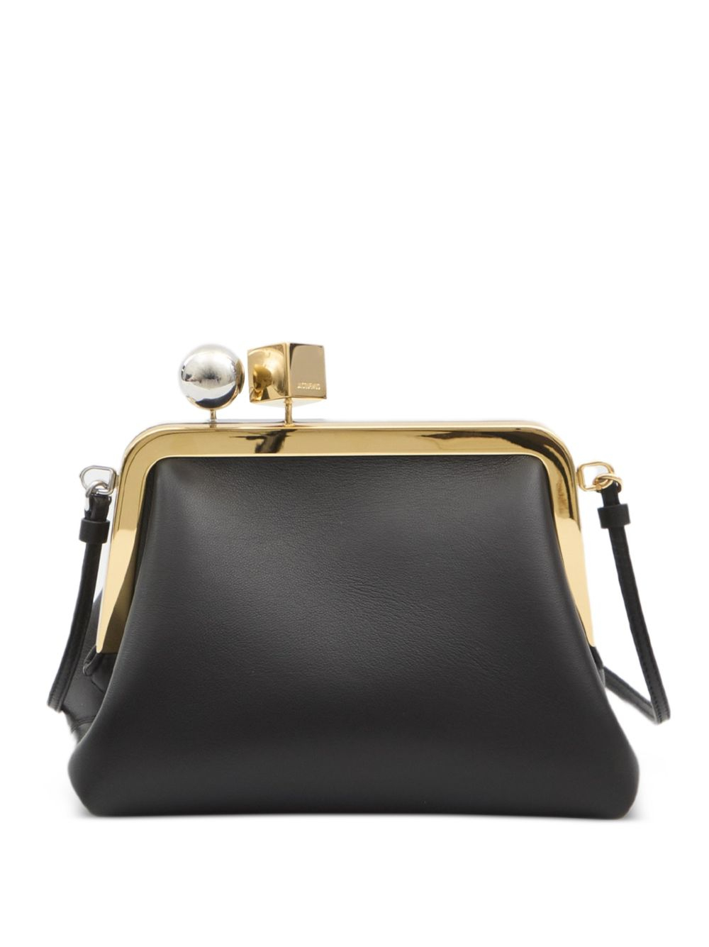 [JACQUEMUS] Clutch bag FW26 BAW00451AC27L14 990