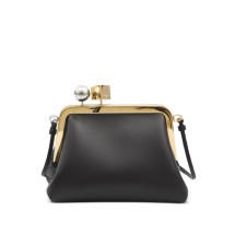 [JACQUEMUS] Clutch bag FW26 BAW00451AC27L14 990