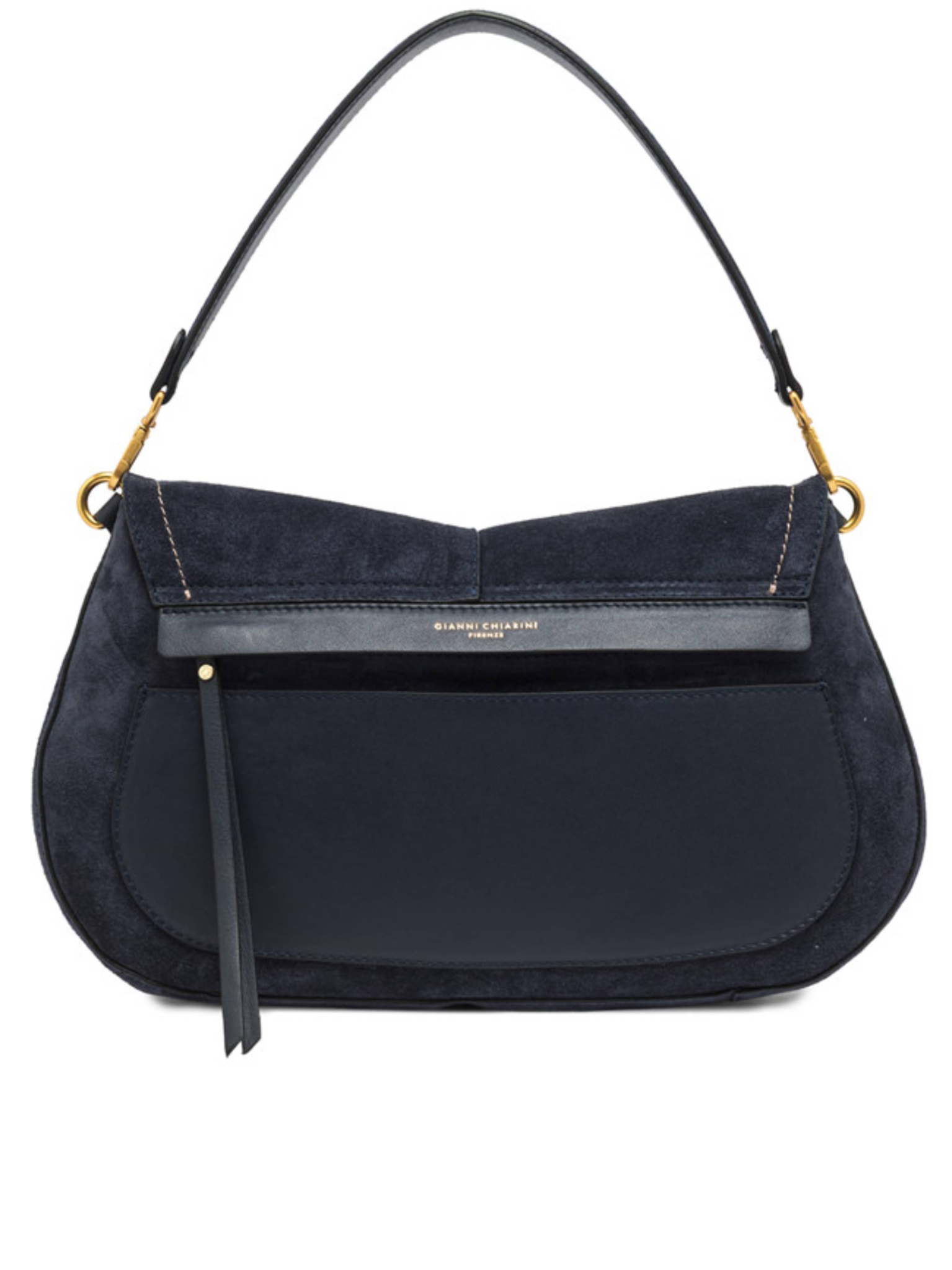 [GIANNI CHIARINI] Shoulder bag FW26 BS 12619 CM PL