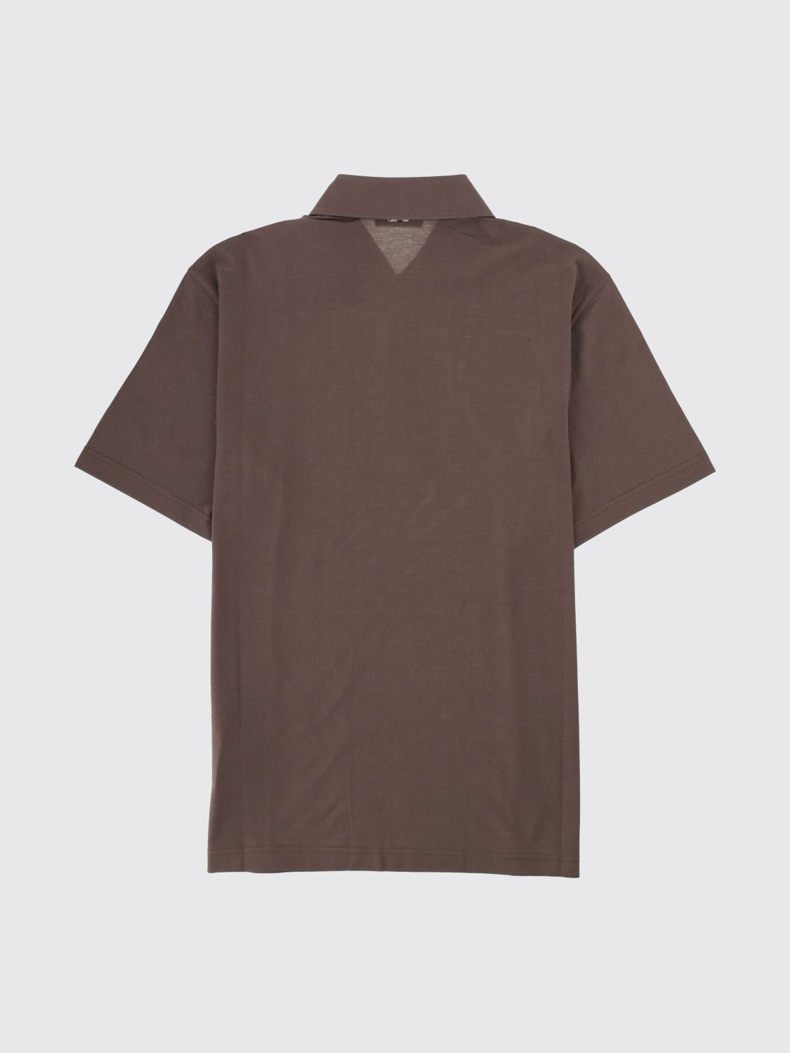 [Herno] T-shirts SS26 JPL00115U52005 8800