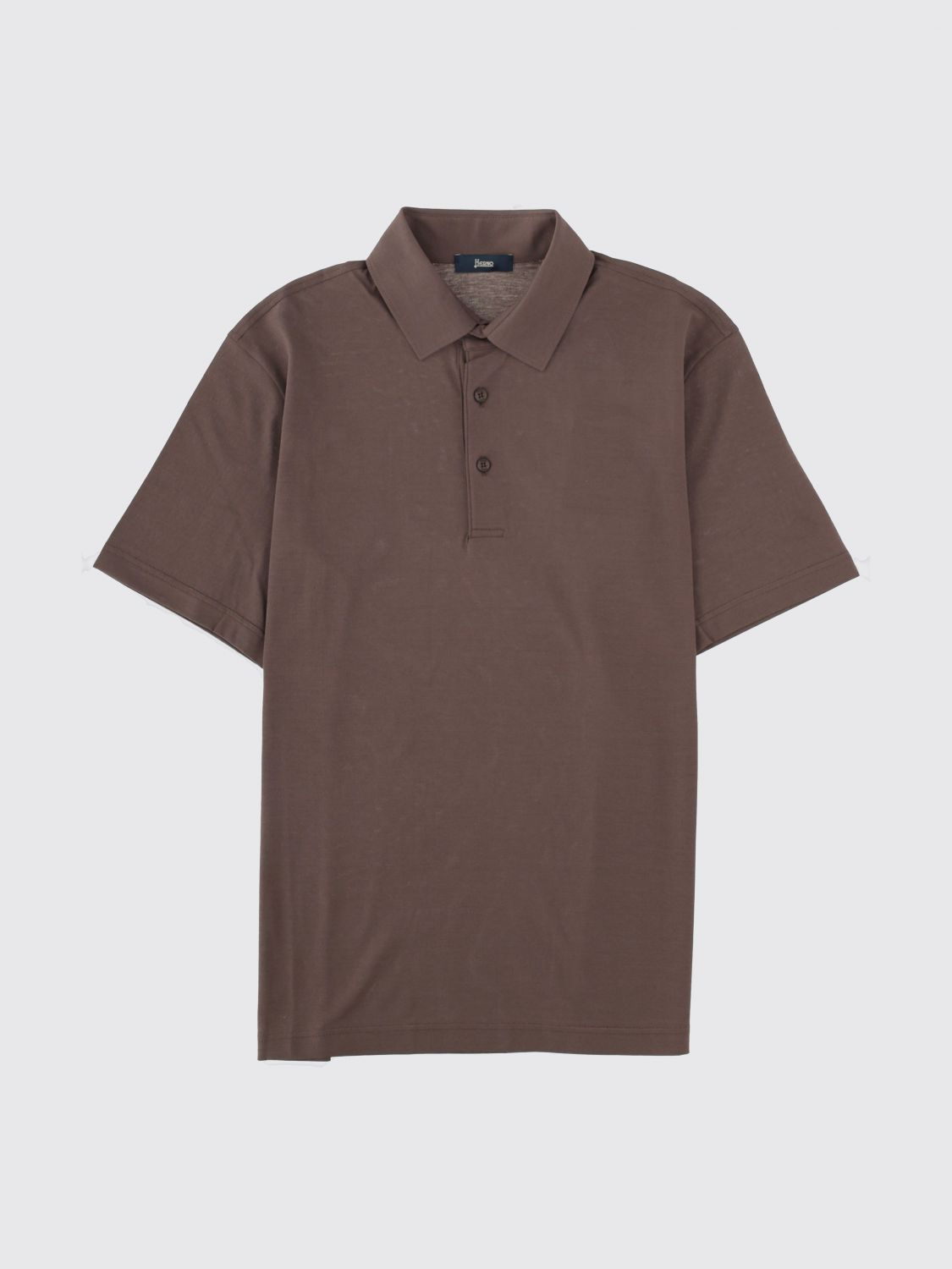 [Herno] T-shirts SS26 JPL00115U52005 8800