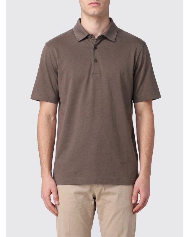 [Herno] T-shirts SS26 JPL00115U52005 8800