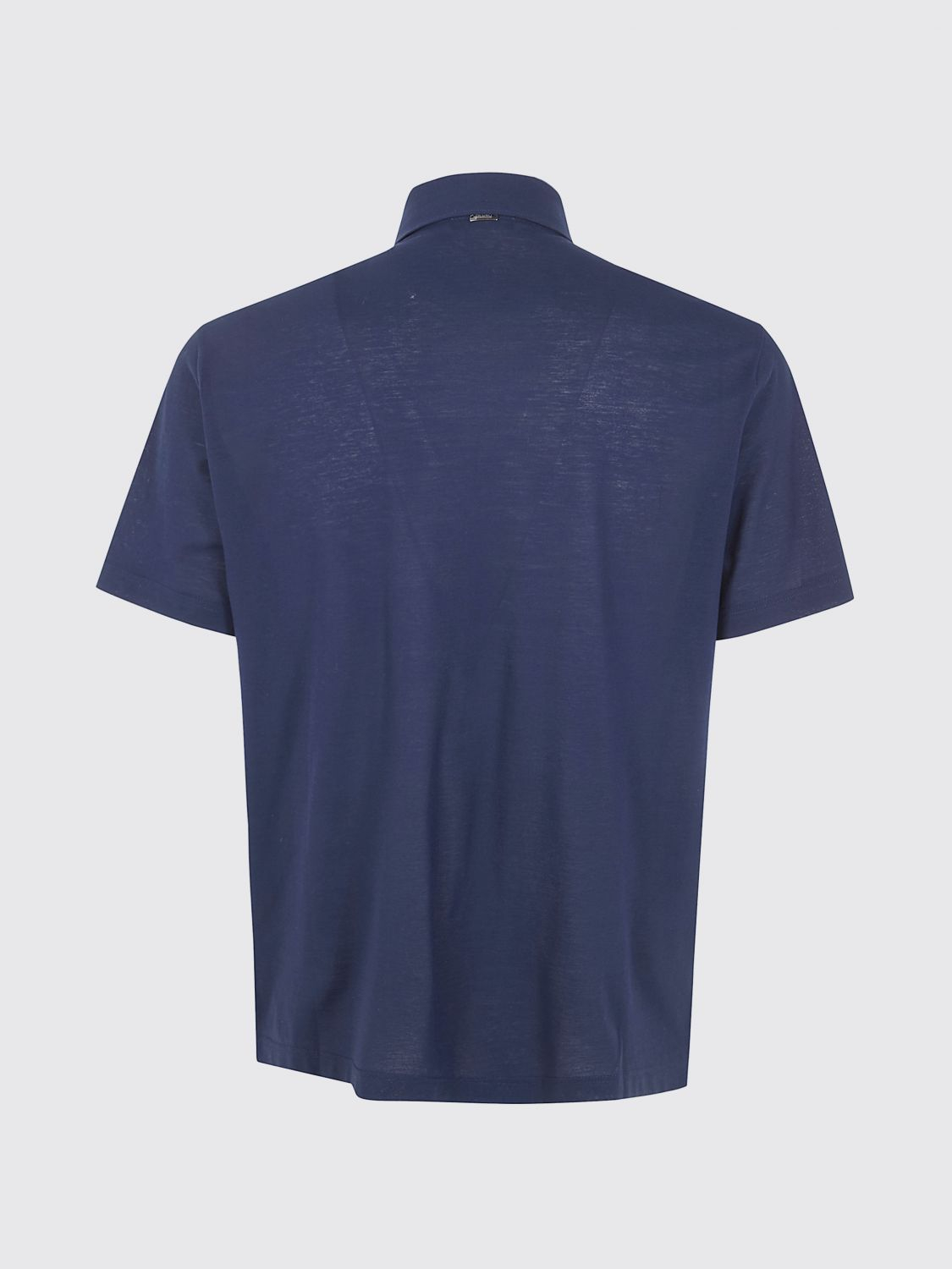 [Herno] T-shirts SS26 JPL00115U52005 9200