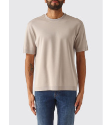[Herno] T-shirts SS26 JG000206U52059 9403