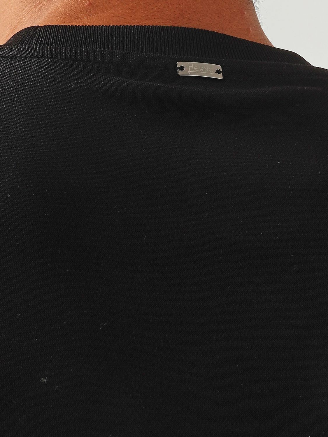 [Herno] T-shirts SS26 JG000206U52059 9300