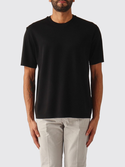 [Herno] T-shirts SS26 JG000206U52059 9300