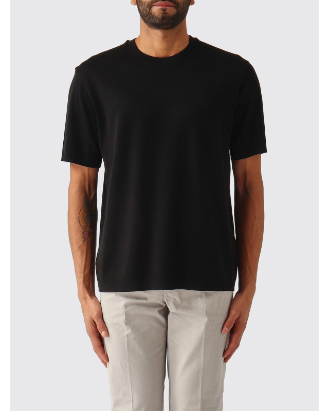 [Herno] T-shirts SS26 JG000206U52059 9300