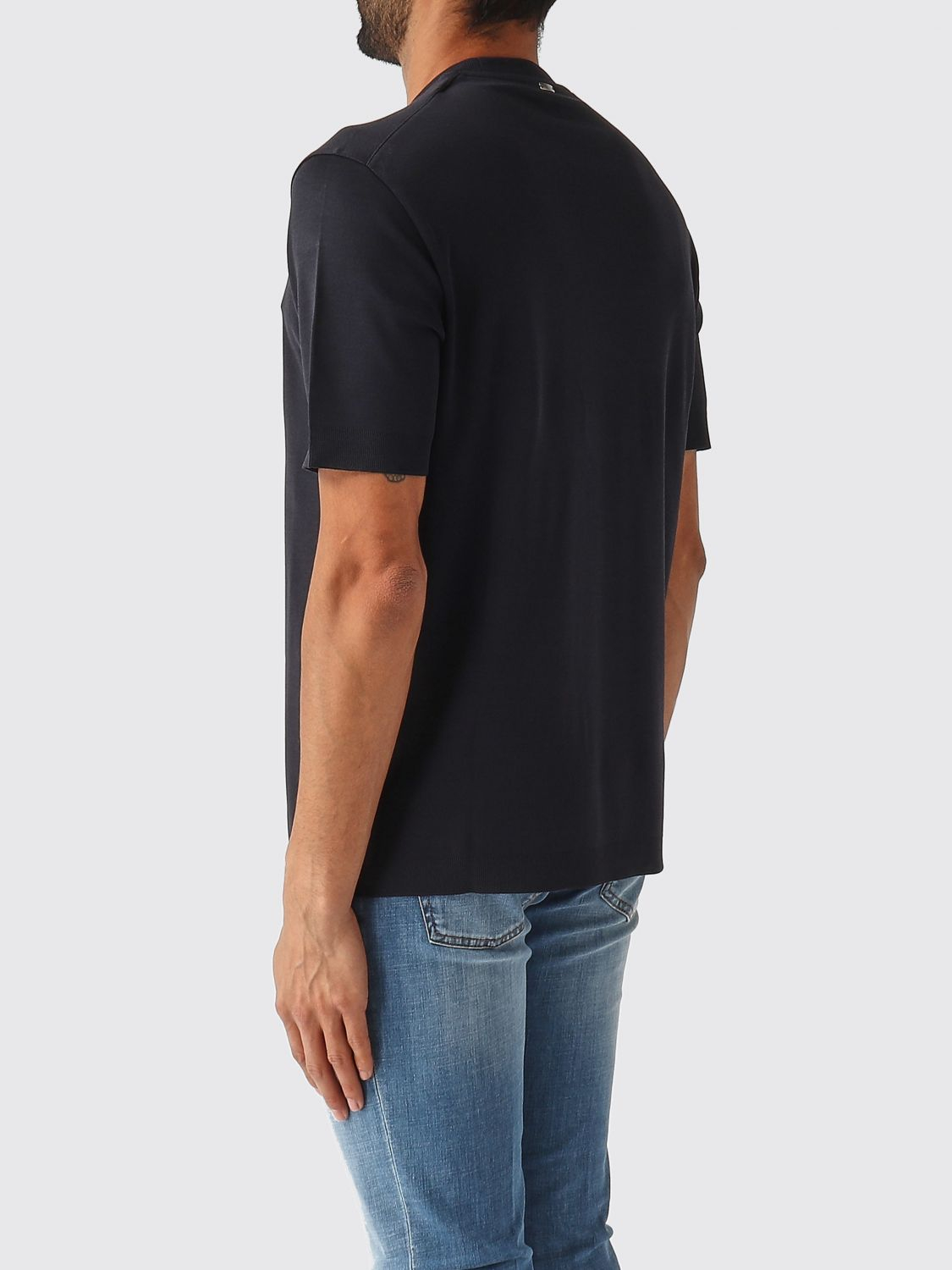 [Herno] T-shirts SS26 JG000206U52059 9201