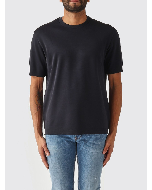 [Herno] T-shirts SS26 JG000206U52059 9201