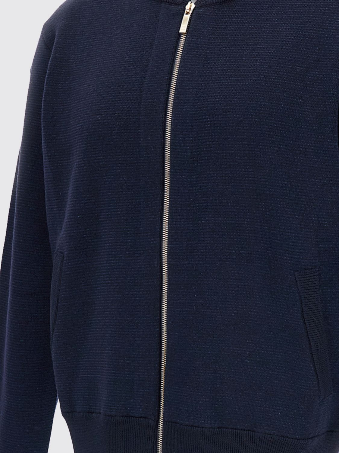 [Thom Browne] Knitwear FW26 MKJ144AY1055 415