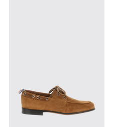 [Thom Browne] Loafer FW26 FFF194BL0037 225