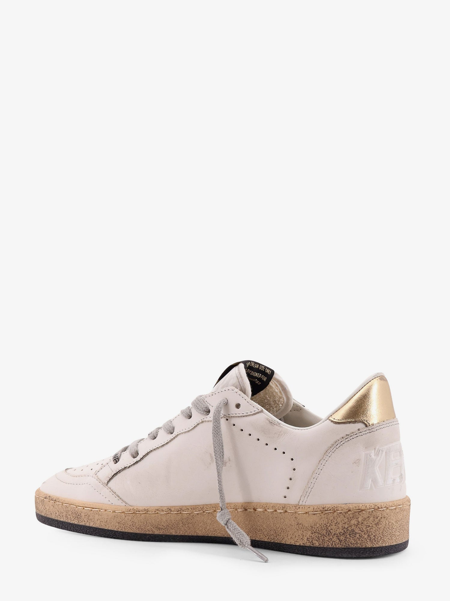 [GOLDEN GOOSE DELUXE BRAND] Sneakers FW26 GWF00117F00078380608