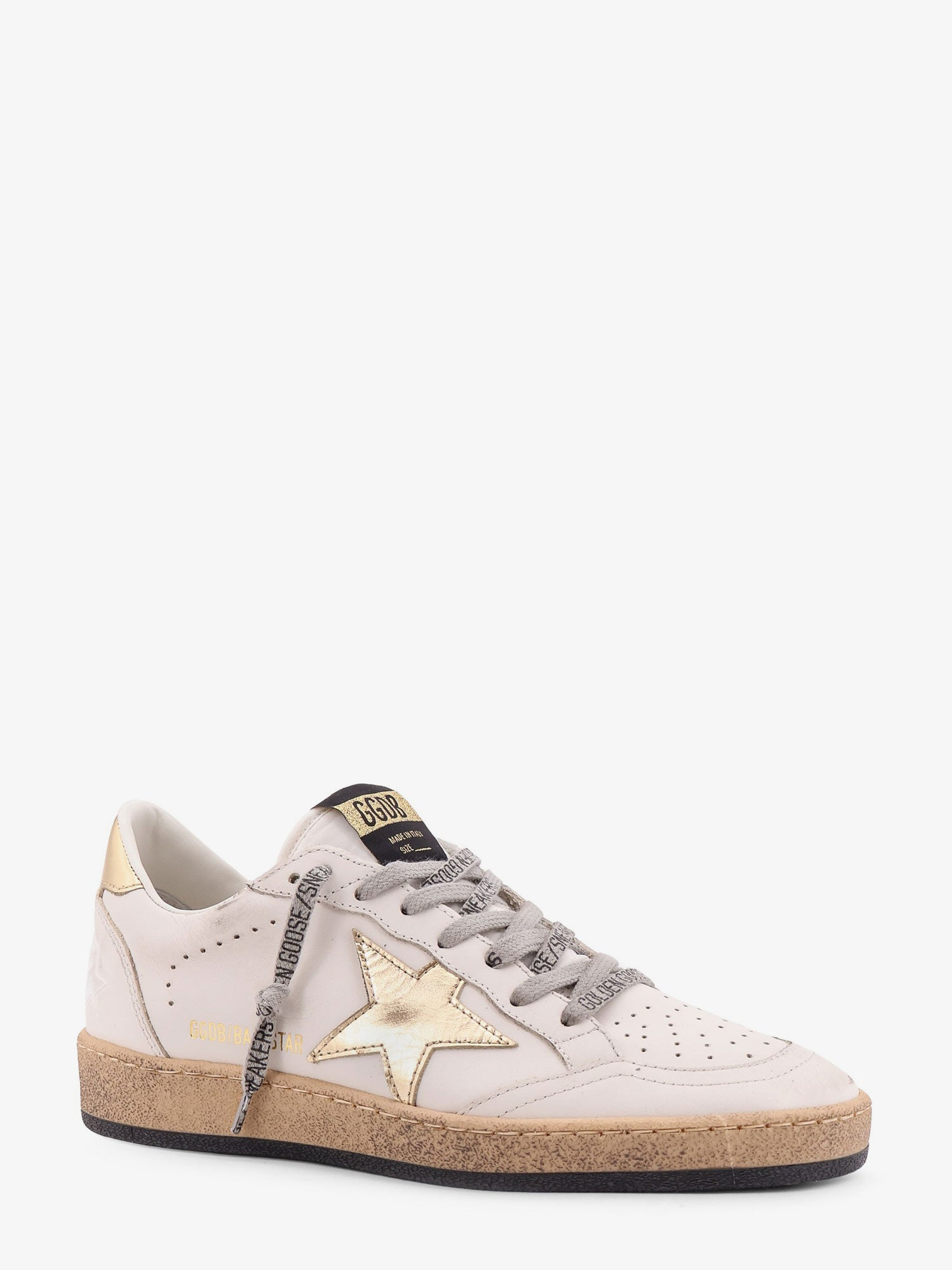[GOLDEN GOOSE DELUXE BRAND] Sneakers FW26 GWF00117F00078380608