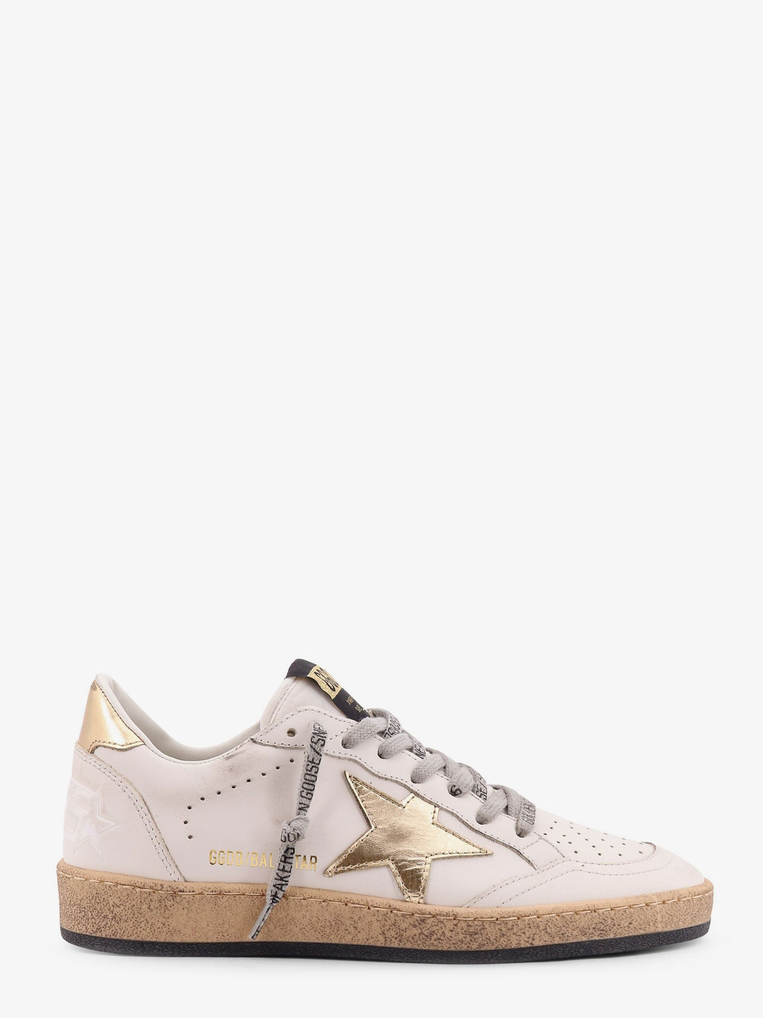 [GOLDEN GOOSE DELUXE BRAND] Sneakers FW26 GWF00117F00078380608