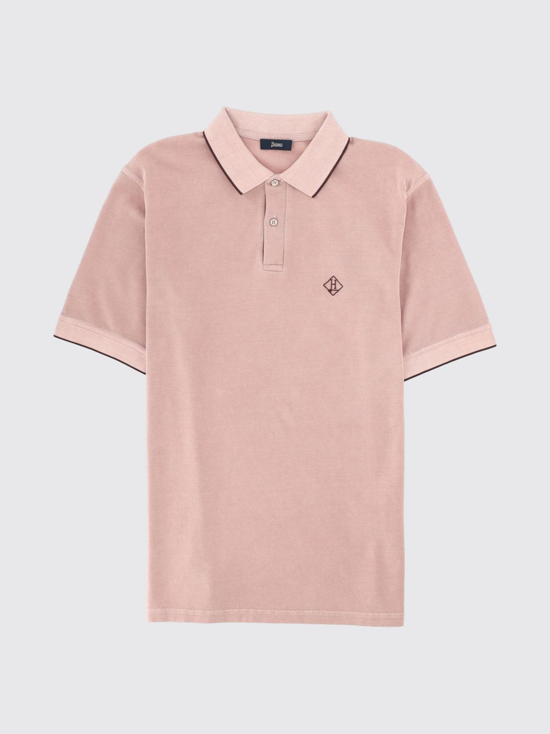 [Herno] T-shirts SS26 JPL00134U54006 4039