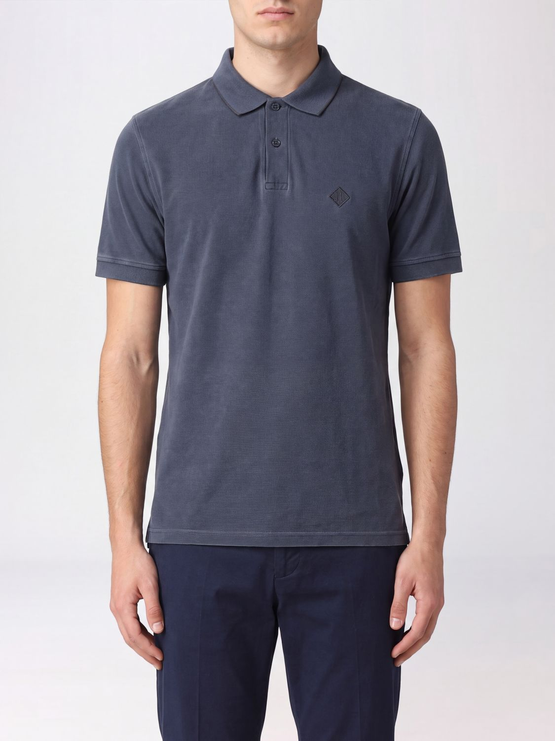 [Herno] T-shirts SS26 JPL00134U54006 9200