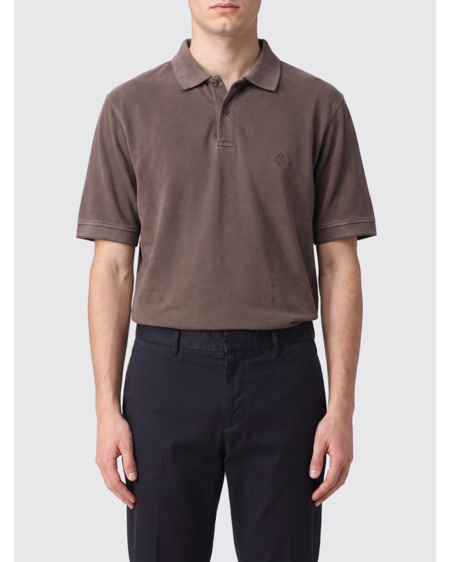 [Herno] T-shirts SS26 JPL00134U54006 8800