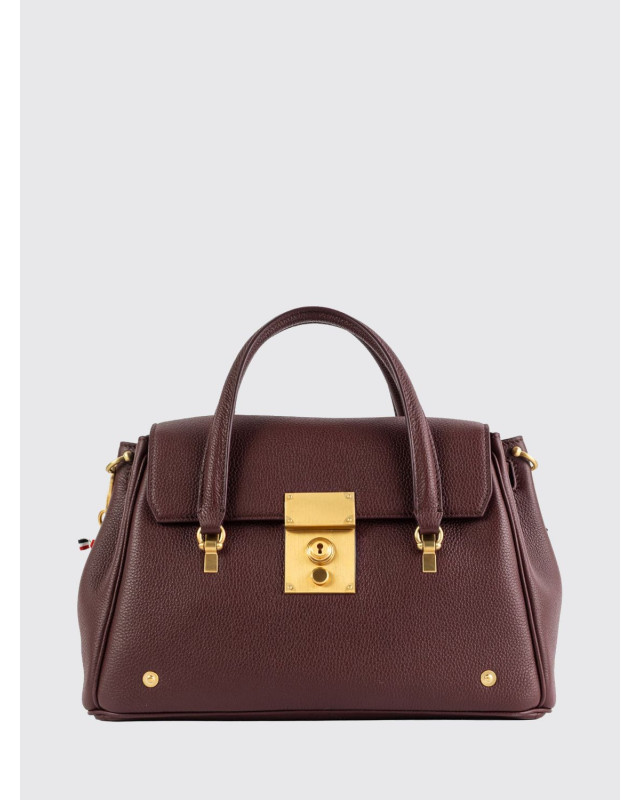 [Thom Browne] Tote bag FW26 FAP441AL0105 613