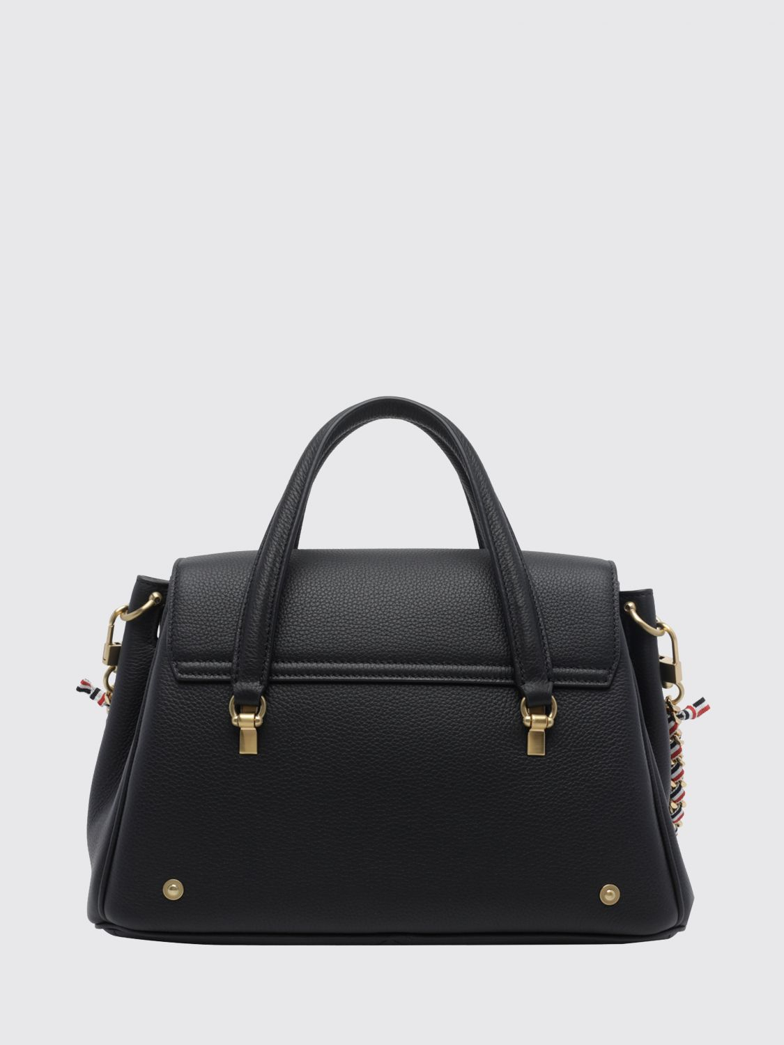 [Thom Browne] Tote bag FW26 FAP441AL0105 001