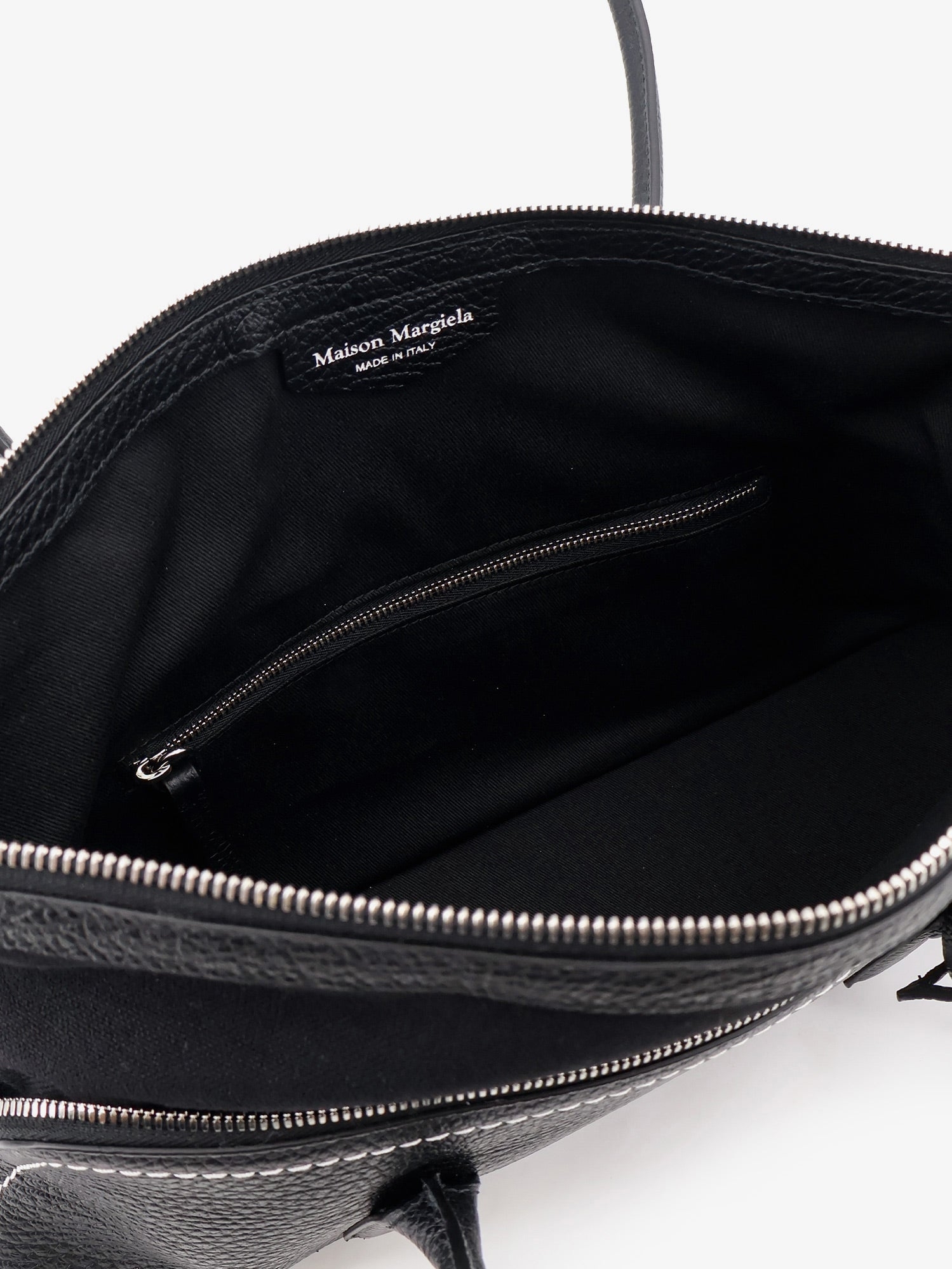 [Maison Margiela] Shoulder bag FW26 SB1ZH0007P8833T8013