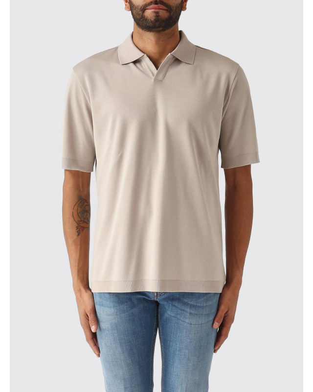 [Herno] T-shirts SS26 JV000004U52059 9403
