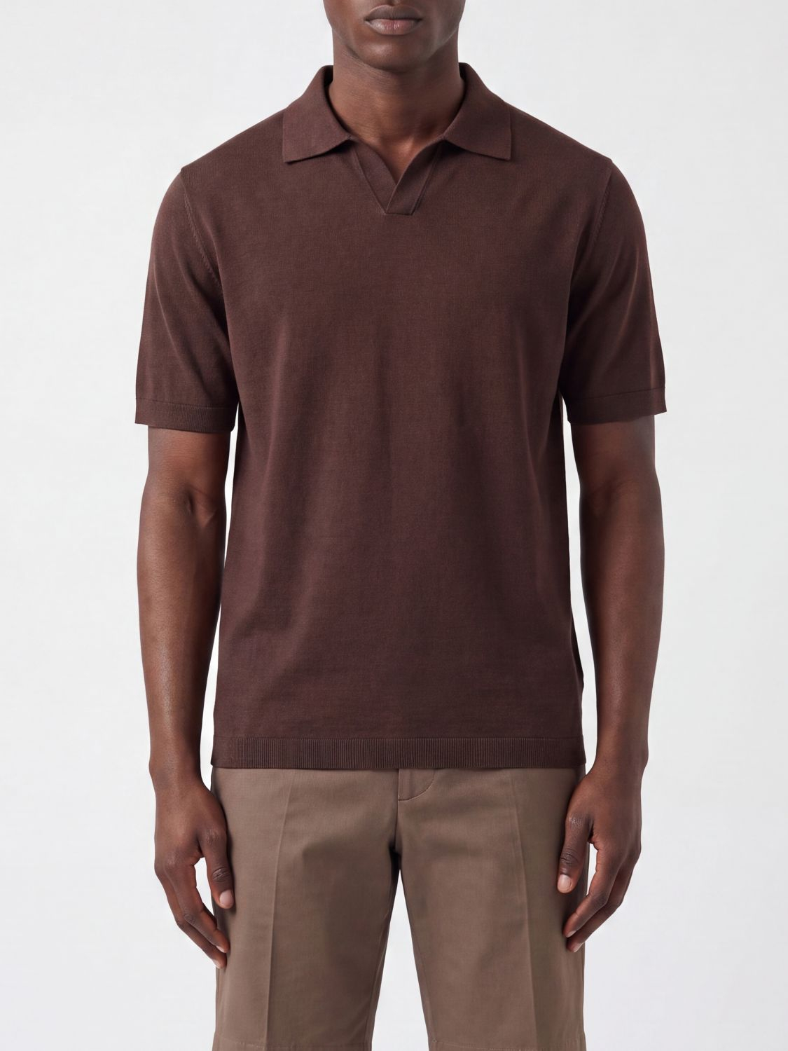 [Herno] T-shirts SS26 JV000004U52059 8800