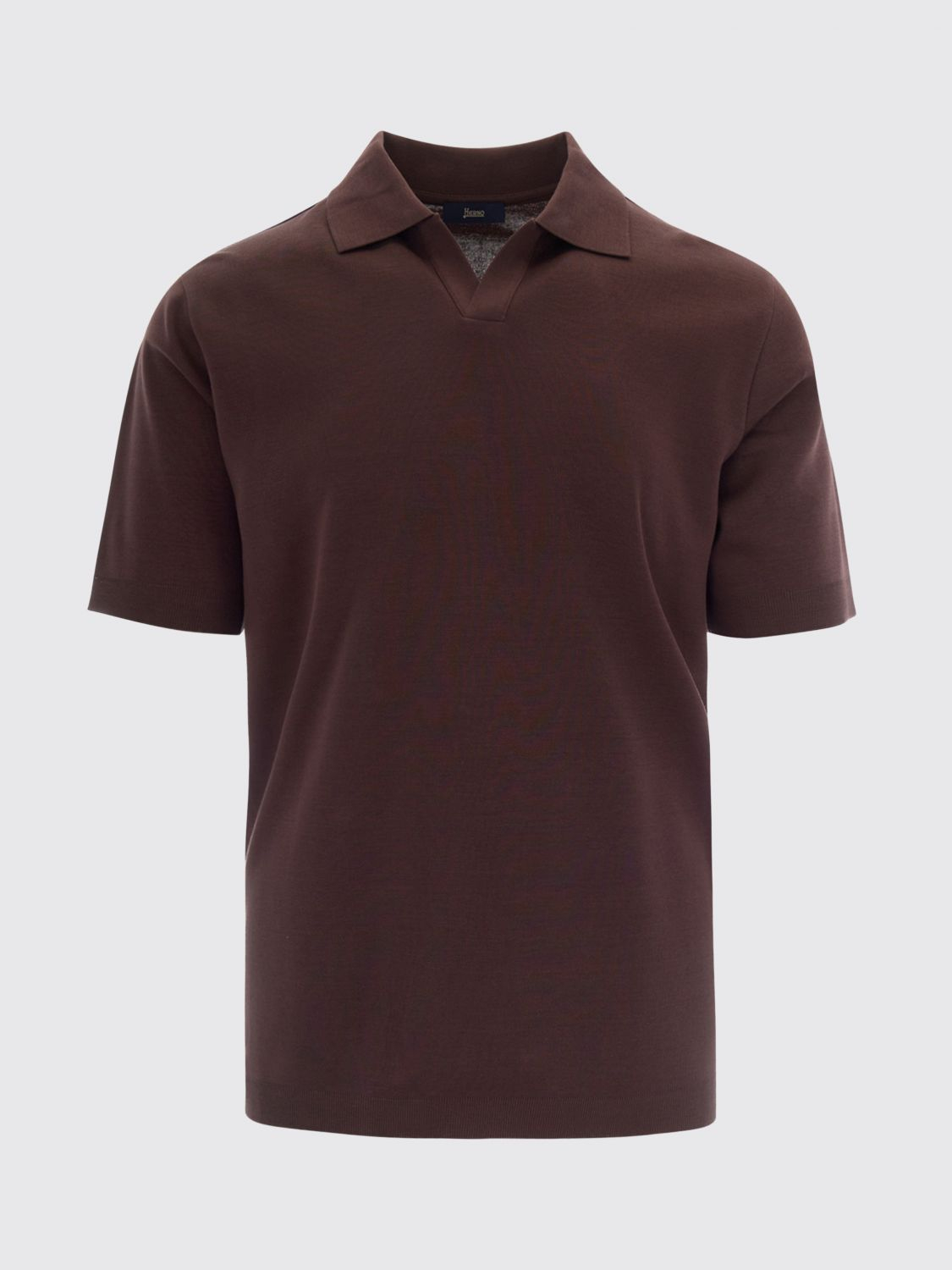 [Herno] T-shirts SS26 JV000004U52059 8800