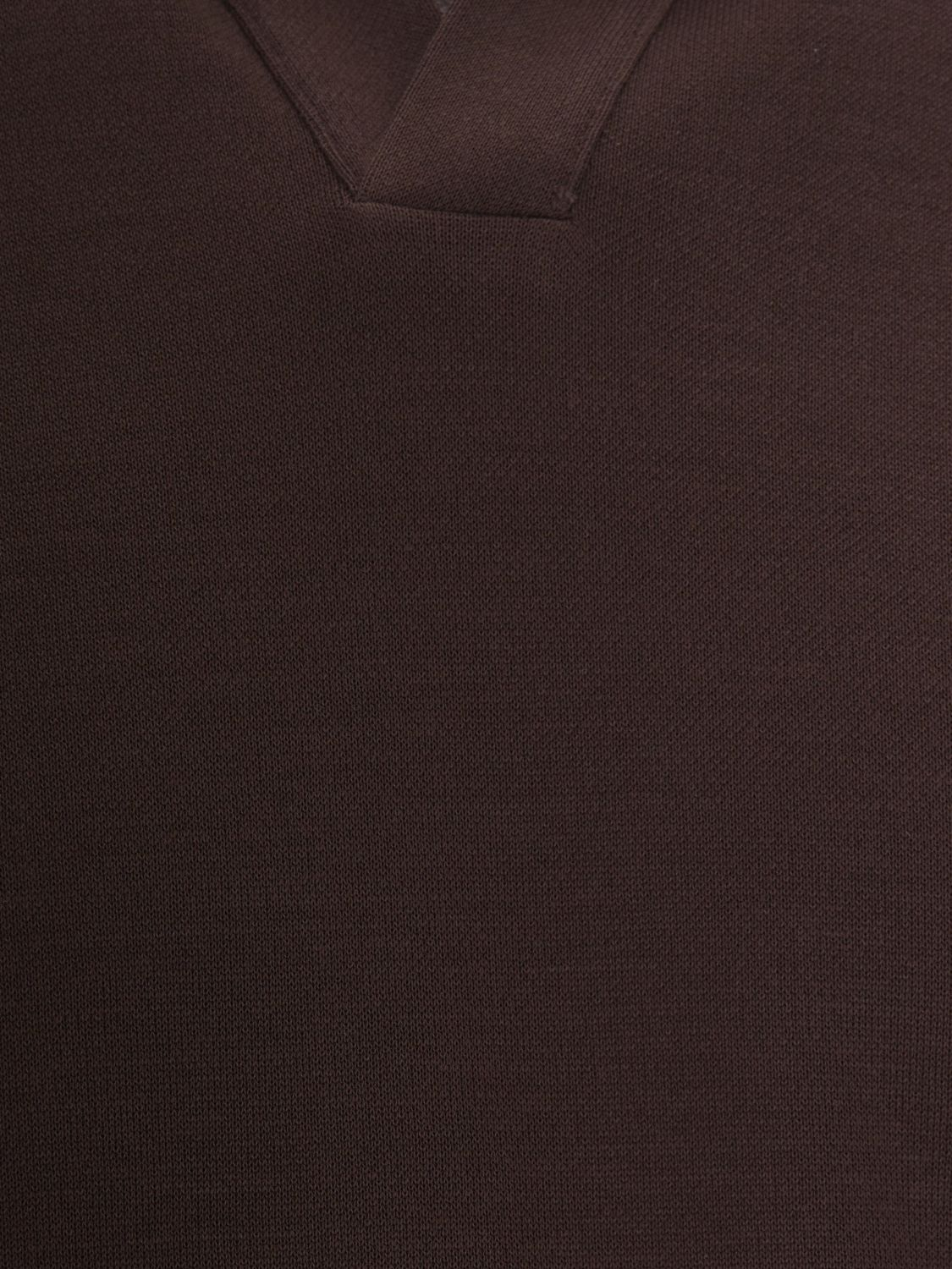 [Herno] T-shirts SS26 JV000004U52059 8800