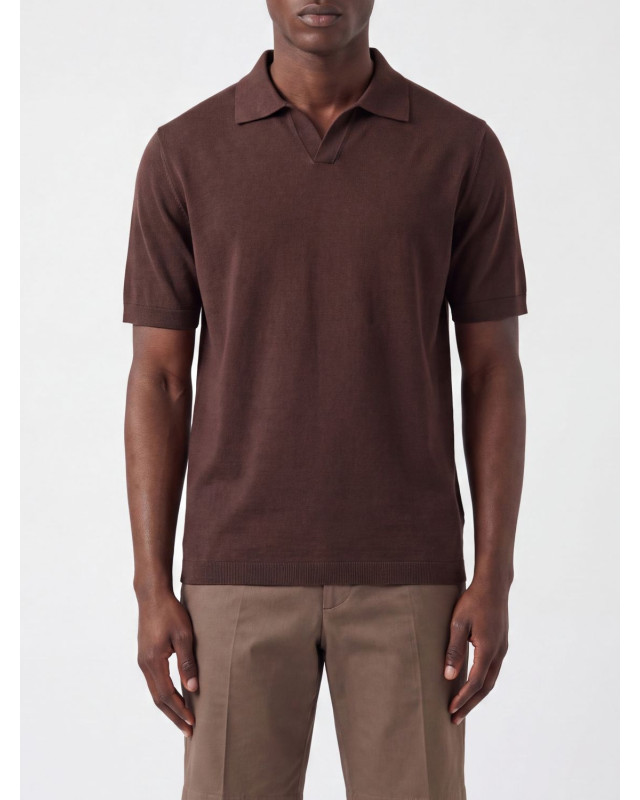 [Herno] T-shirts SS26 JV000004U52059 8800