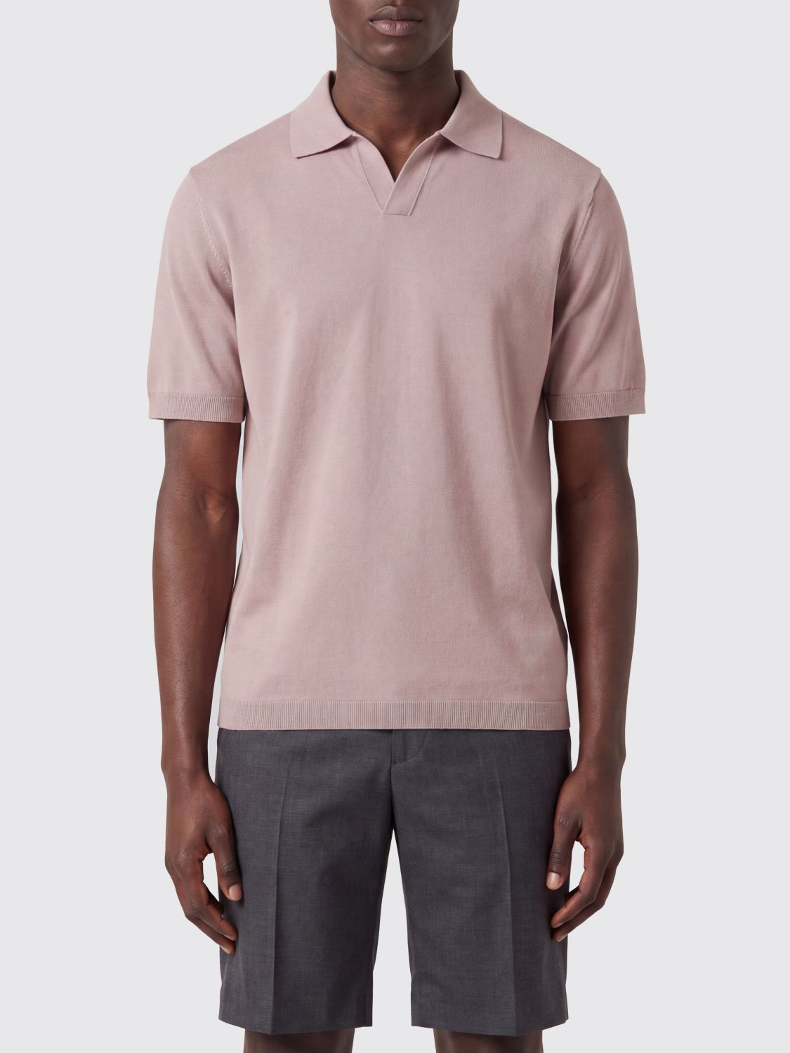 [Herno] T-shirts SS26 JV000004U52059 4039