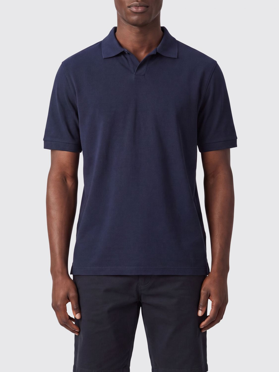 [Herno] T-shirts SS26 JV000004U52059 9201