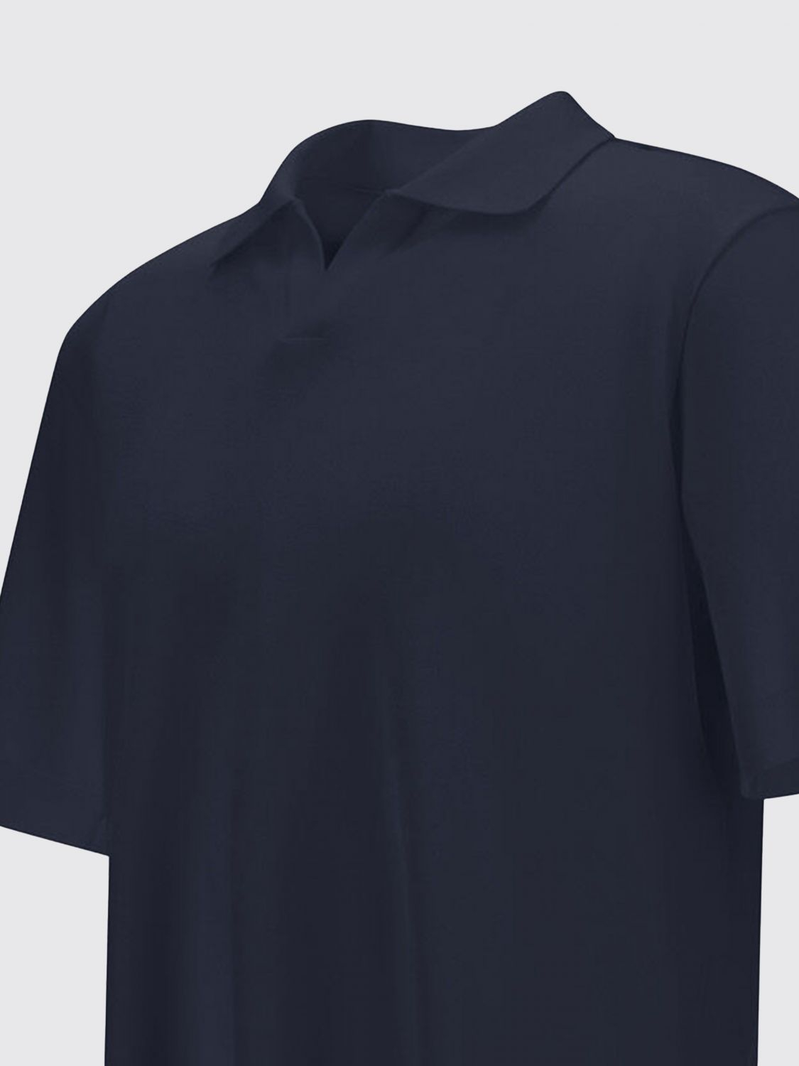[Herno] T-shirts SS26 JV000004U52059 9201
