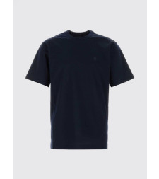[Prada] T-shirts FW26 UJN999SOOO196F F0124
