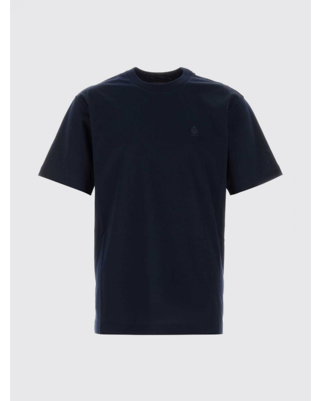 [Prada] T-shirts FW26 UJN999SOOO196F F0124
