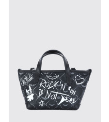 [Zadig & Voltaire] Tote bag FW26 LWBA04430 011