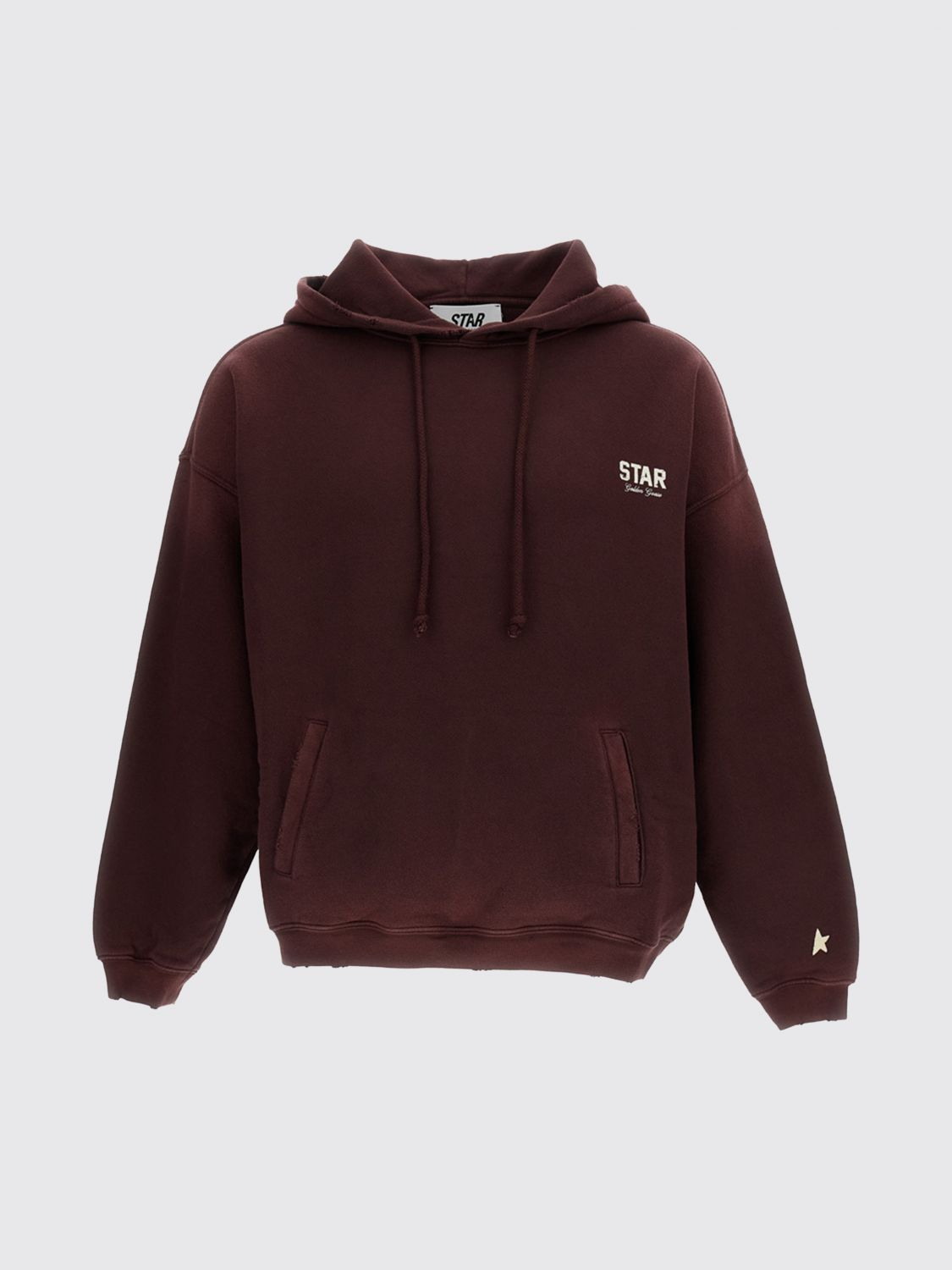 [Golden Goose] Sweatshirt FW26 GUP02712P00241440233