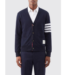 [Thom Browne] Knitwear FW26 MJT582E00535 415